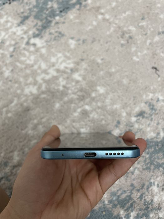 Редми нот 11 на 64 гигабайта