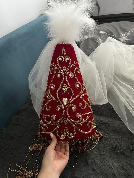 Продам платье на узату