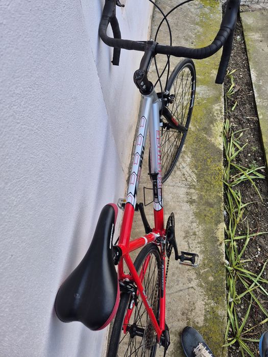 Semicursiera stare perfectă