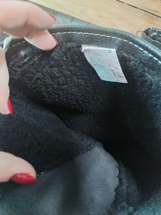 Продам Сапоги, ботинки рабочие