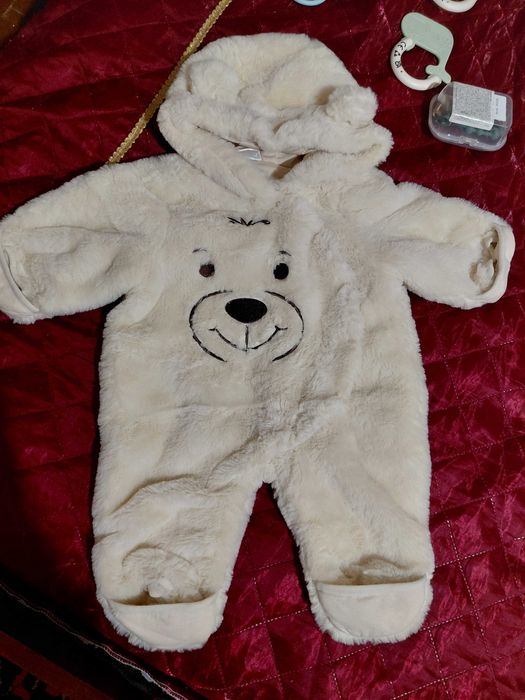 Гащеризони за зимата