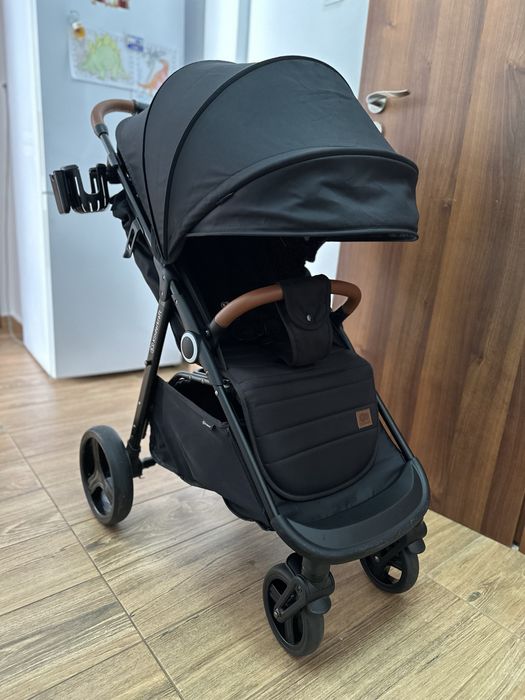 Kinderkraft Grande Plus