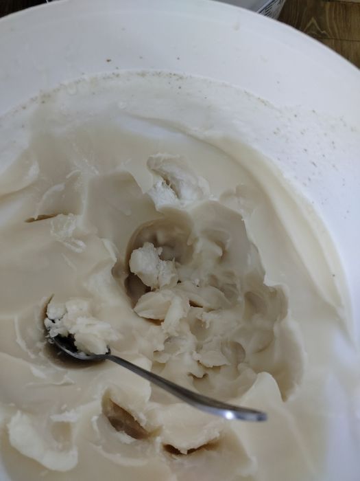 Продам мед светлое разнотравье