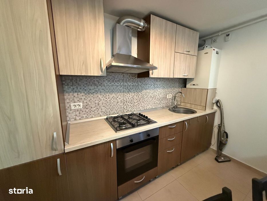 Ap. 2 Camere- Fundeni, Cat-Friendly, Masina De Spalat Vase, Centrala