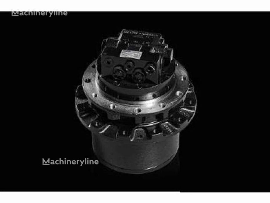 Transmisie finală Hidromotor pentru Miniexcavator Takeuchi