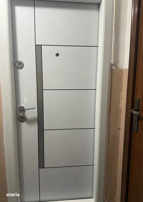 Apartament 2 camere Tomis Nord
