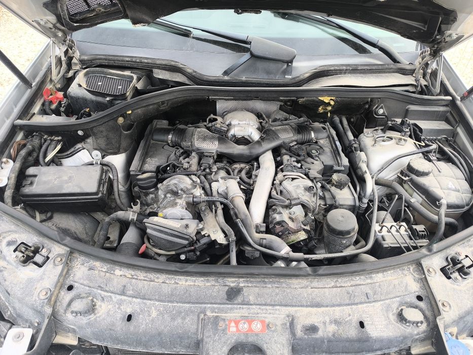Ford KA 1.3i 60к.с. НА ЧАСТИ