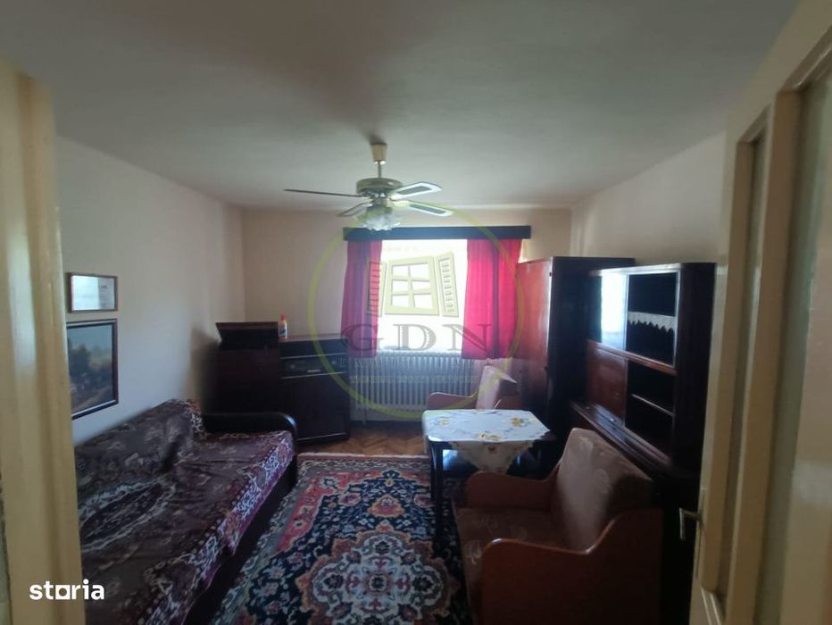 Casa de vanzare Reghin zona semicentrala