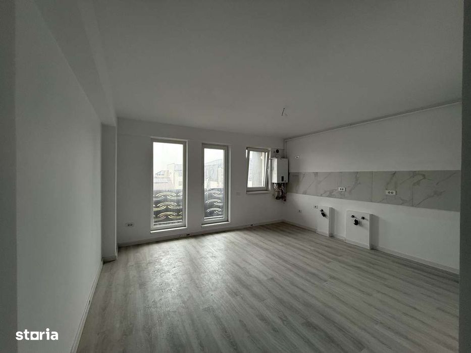 Apartament 2 camere,Str Safirului Bragadiru