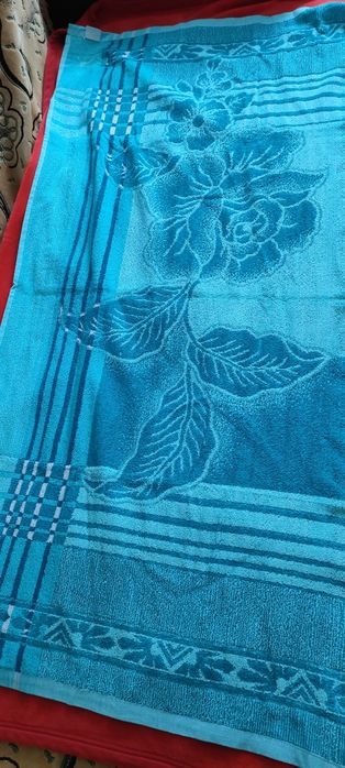 Полотенце банное