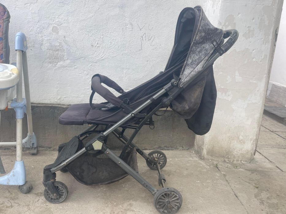 Коляска сатылады срочно