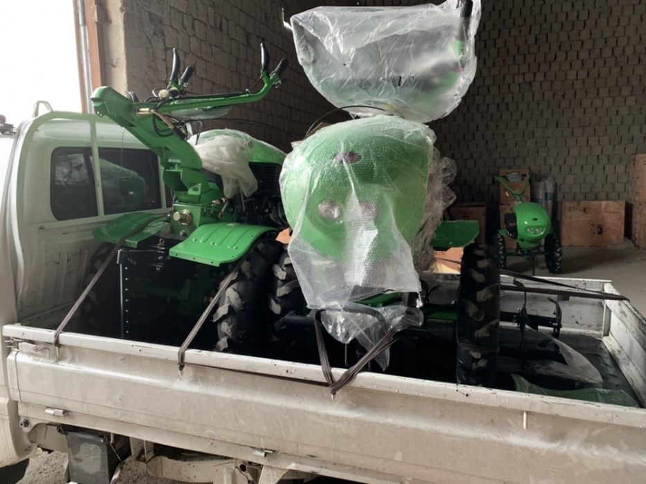 Мотокультиватор 18л.с мотоблок продам оптом