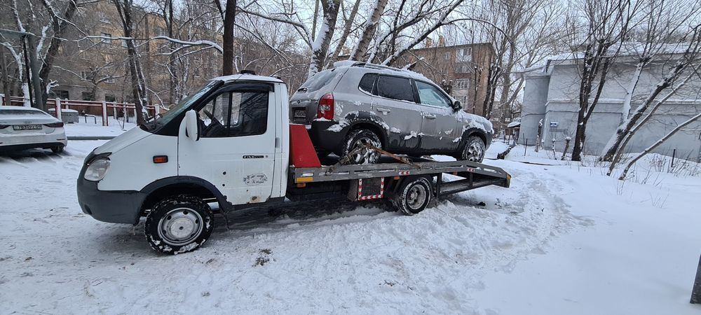 Услуги эвакуатора быстро качественно