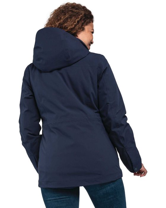 Schöffel 3 in 1 Auerspitz L Jacket ОРИГИНАЛНО дамско зимно яке - XL
