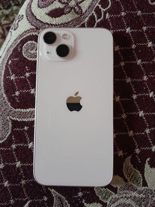 Iphone 13 идиалны