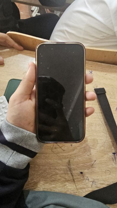 Iphone 14 pro 256 gb