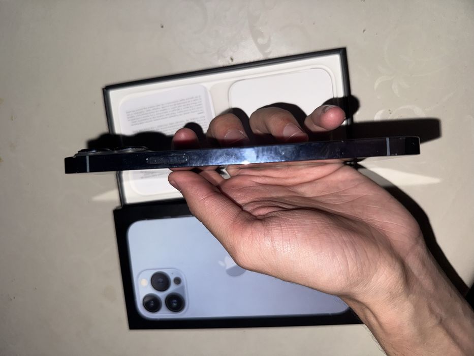 Iphone 13 pro max