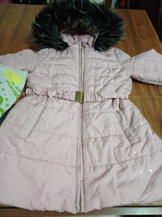 Куртка зимния на девочку, Waikiki