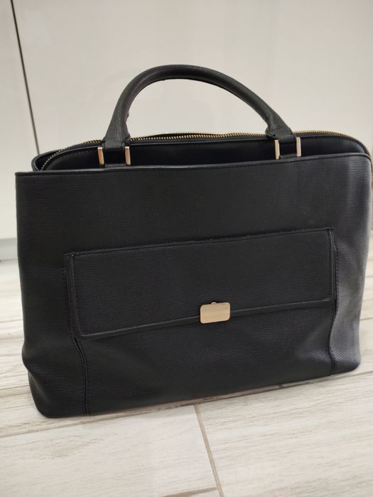 Дамска чанта Zara