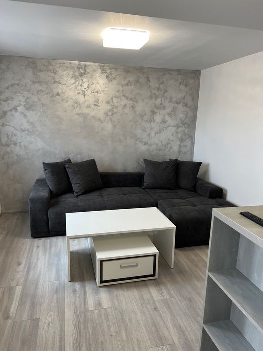 Apartament 2 camere Renovat Total