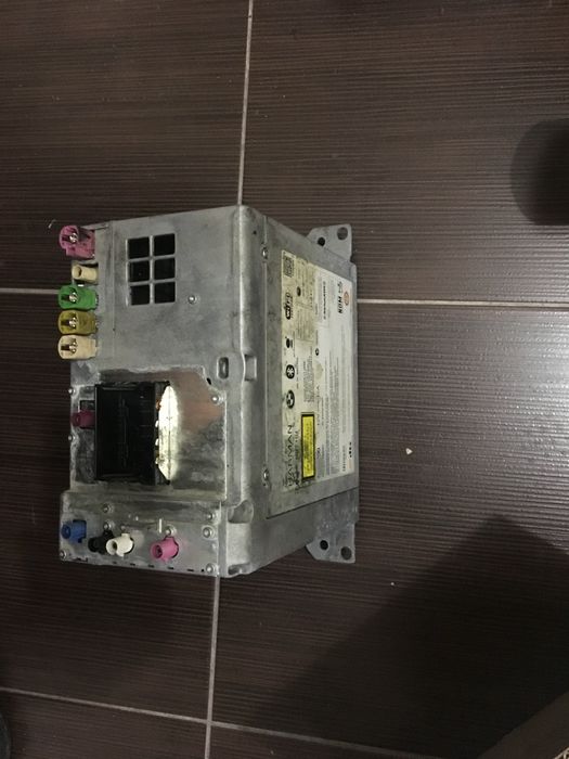 BMW F30 F32 останали части