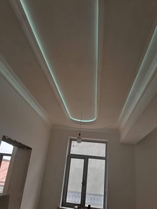 Маляр усто хизмати