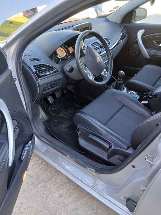 Renault Megane 3 de vânzare