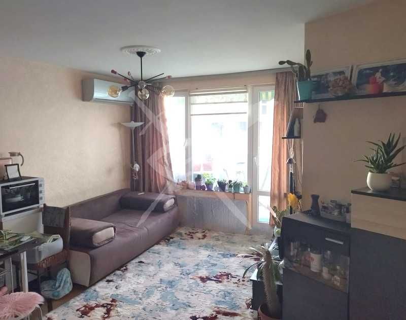 Продава се Двустаен апартамент в Поморие - 58 кв.м за 1466 €/кв.м - Снимка #1