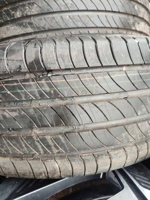 19" оригинални алуминиеви джанти за Hyundai Tucson/Kia.