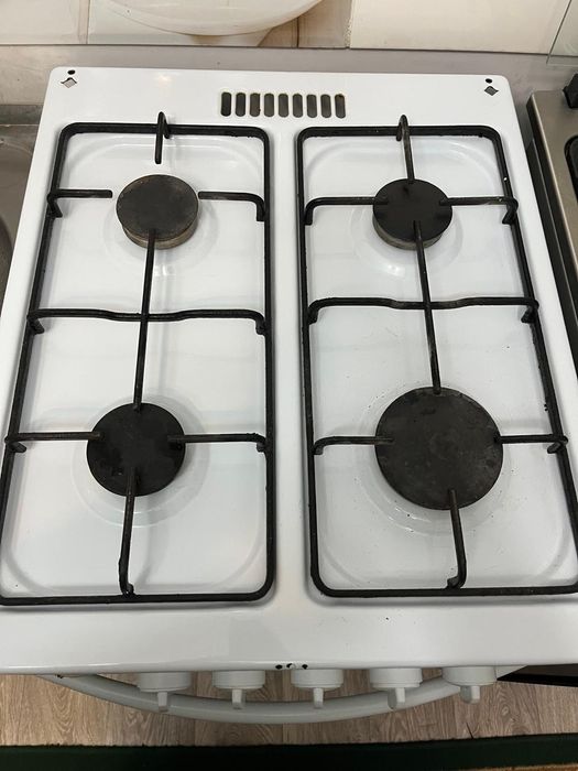 Газовая плита NORD