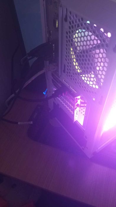 PC Gaming functional
