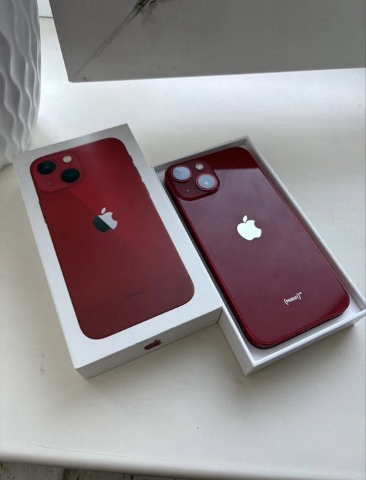 iPhone 13 mini   128Gb