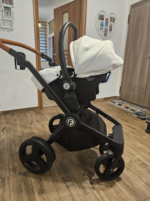 Carucior pentru bebe