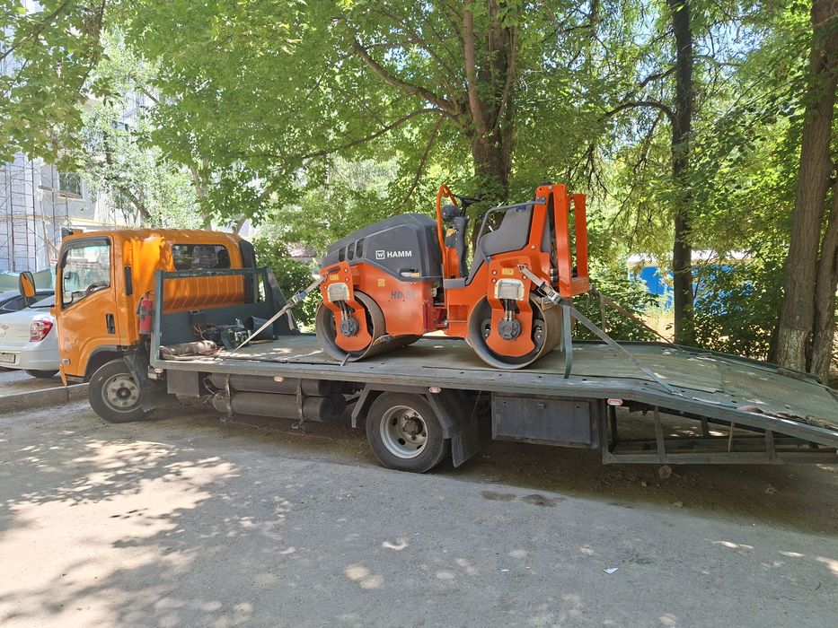 Katok katlafan bosish xizmati
