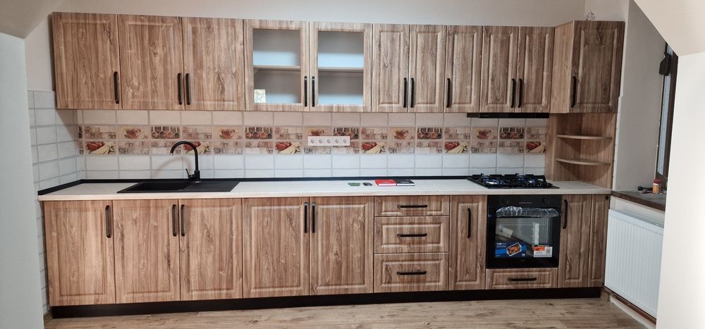 Mobila la comanda Timisoara