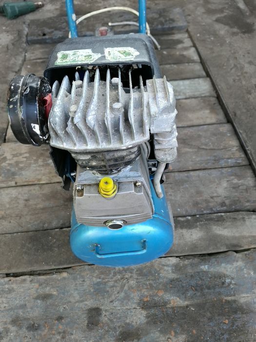 Компрессор 220 вольт