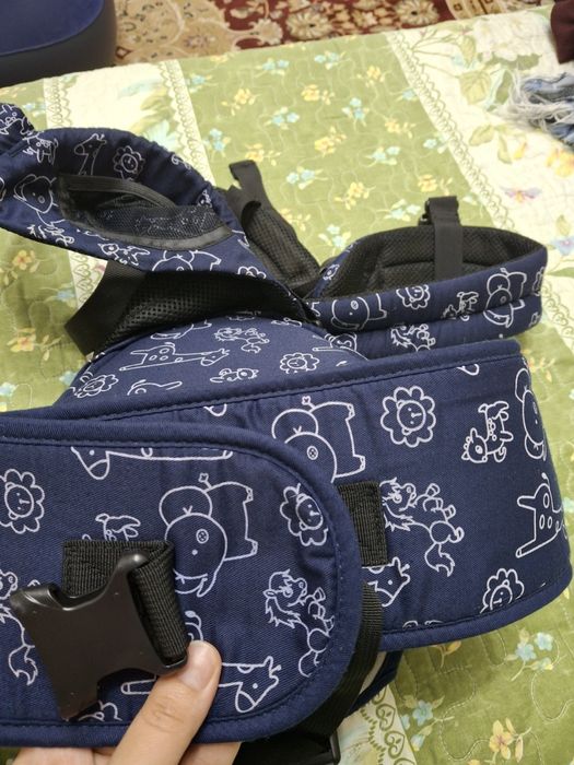 Продам сумка рюкзак, кенгуру