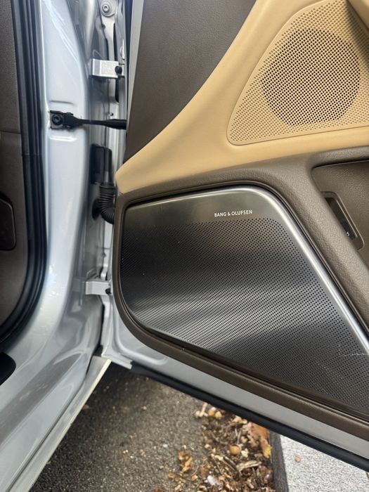 Audi A6 2012 3.0 TDI