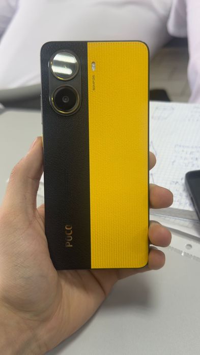 Поко х7 Про ОБМЕНЯЮ