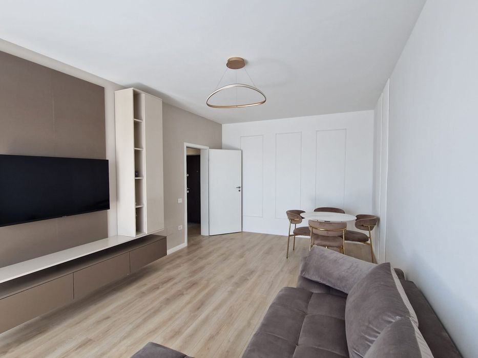 Inchiriere ap 2 camere