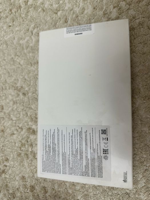Galaxy Tab  A9 новый