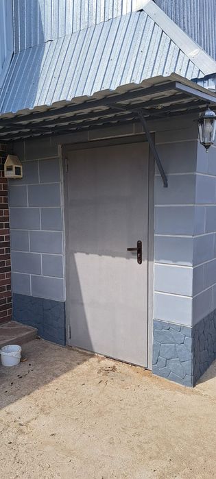 Продажа квартиры в частном доме.