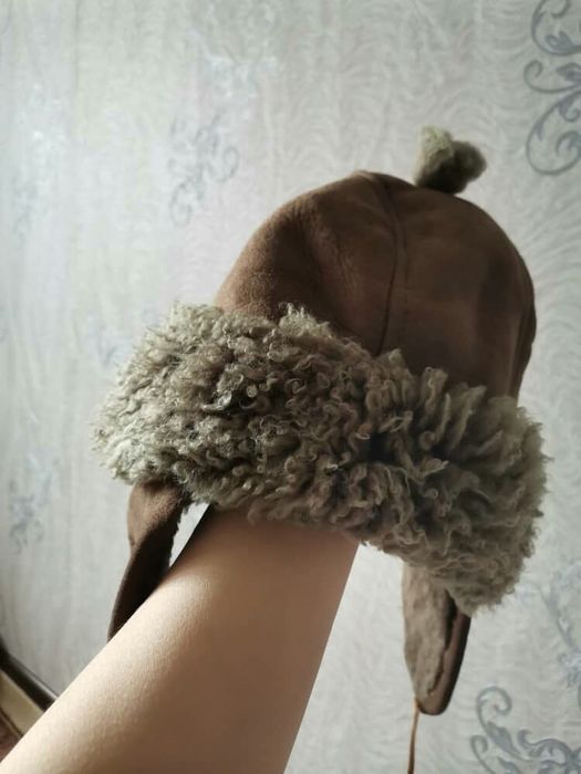 Шапки для девочек, девушек