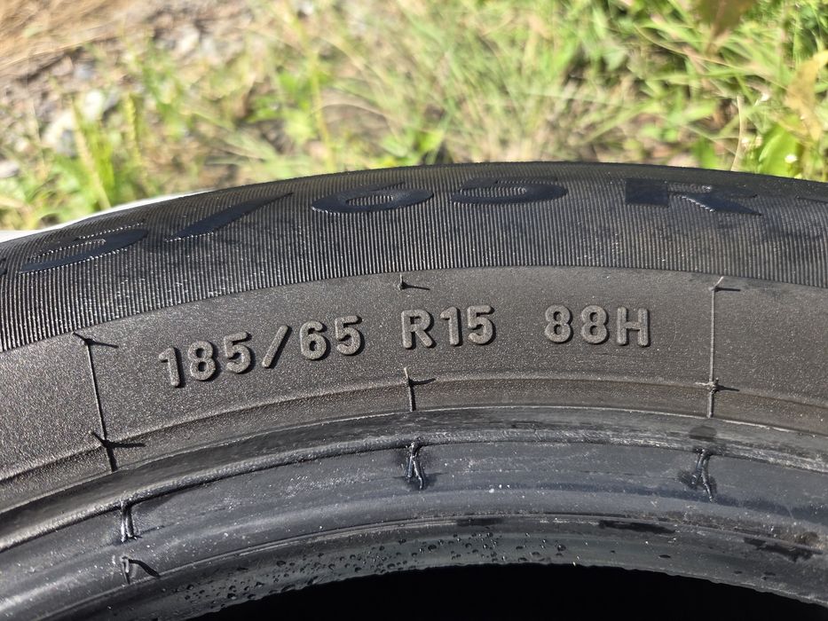 Pirelli 185/65/R15