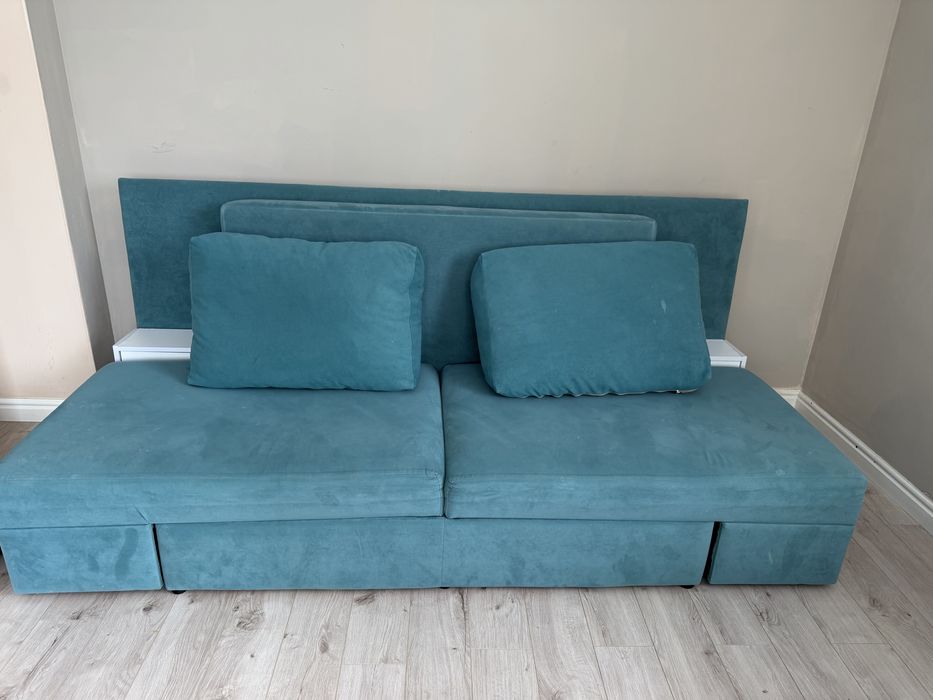 Продам диван кровать