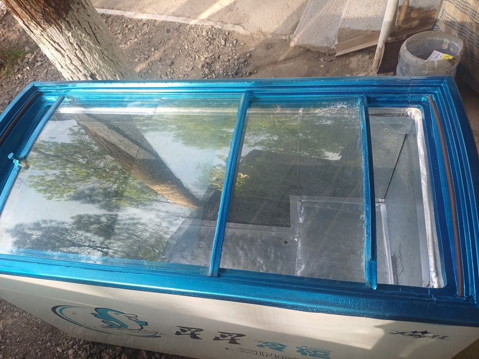 Маразилник 320летрли