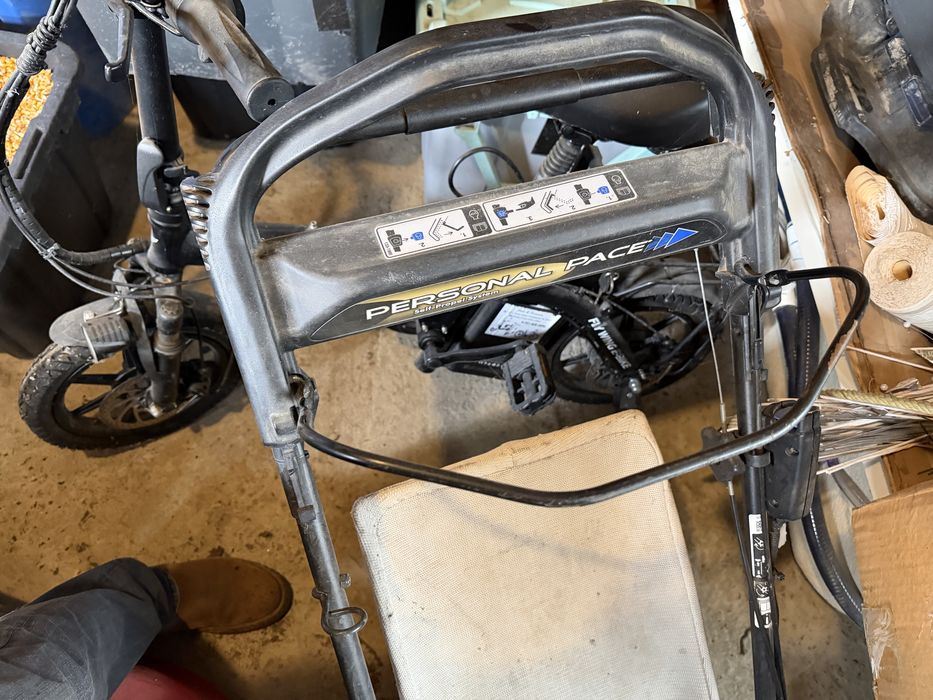 Masina de tuns iarba TORO