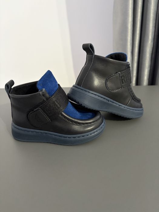 Ghete nr.20, Emporio Armani original