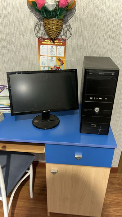 процессор в хорошем состоянии