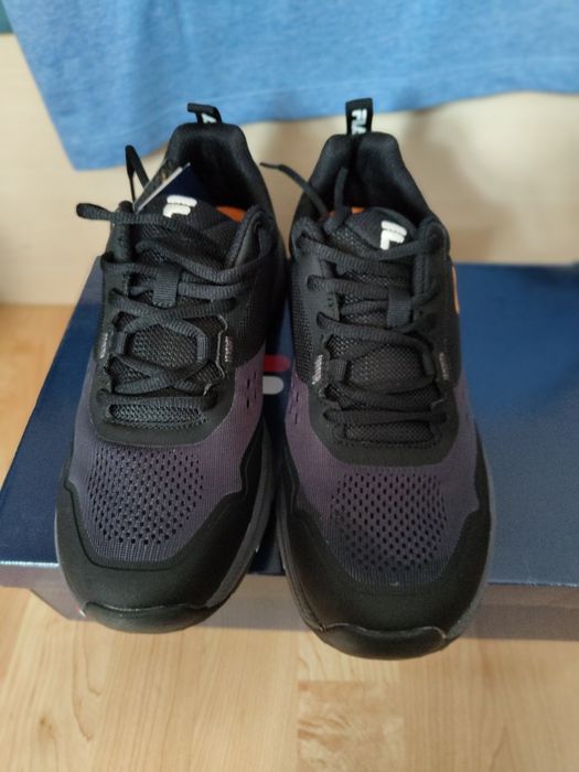 Маратонки  Puma lumberjack, Skechers